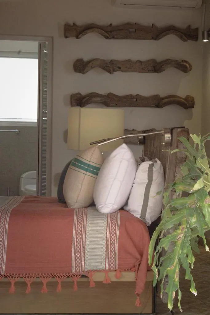 Departamento Con Terraza Privada Apartment Puerto Vallarta