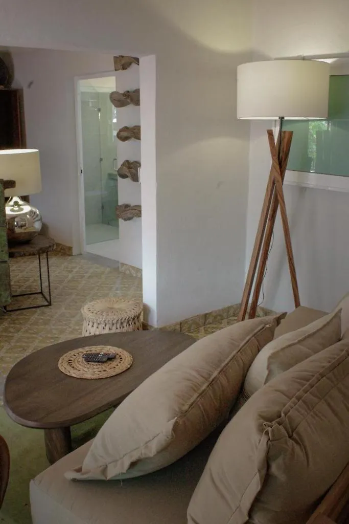Departamento Con Terraza Privada Apartment Puerto Vallarta