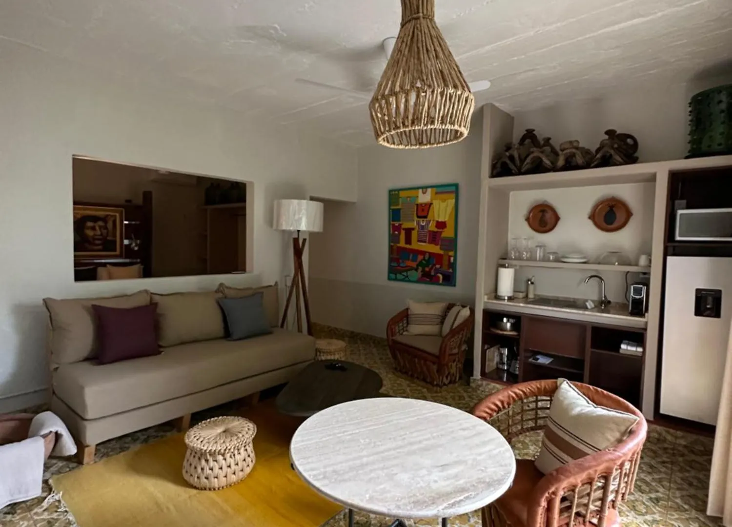 Departamento Con Terraza Privada Apartment Puerto Vallarta