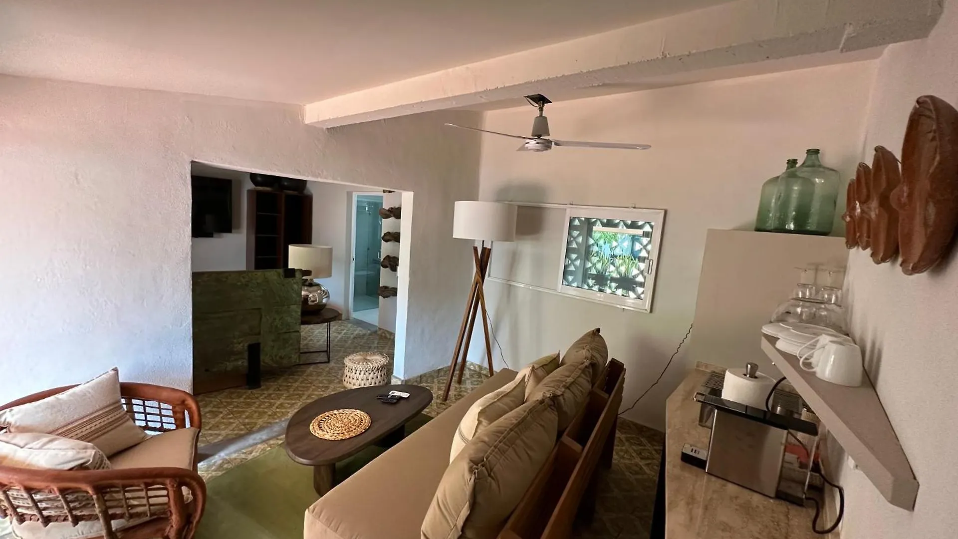 Departamento Con Terraza Privada Apartment Puerto Vallarta 0*,  Mexico