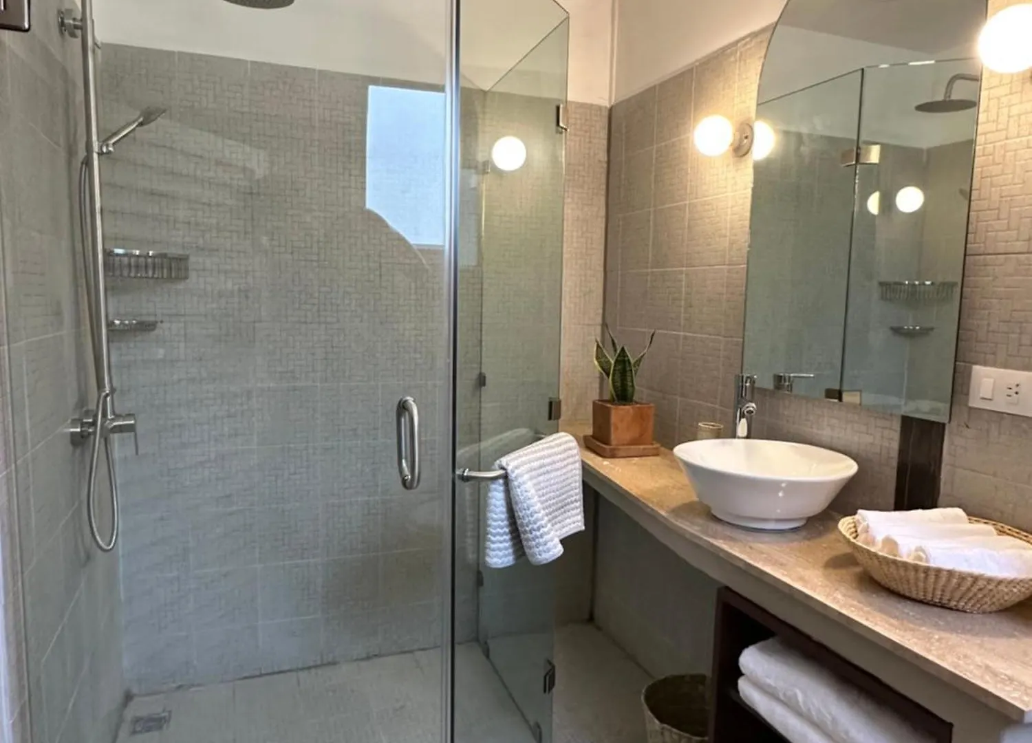 Departamento Con Terraza Privada Apartment Puerto Vallarta
