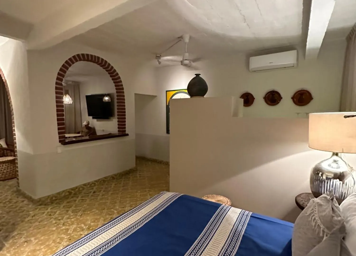 Departamento Con Terraza Privada Apartment Puerto Vallarta Mexico