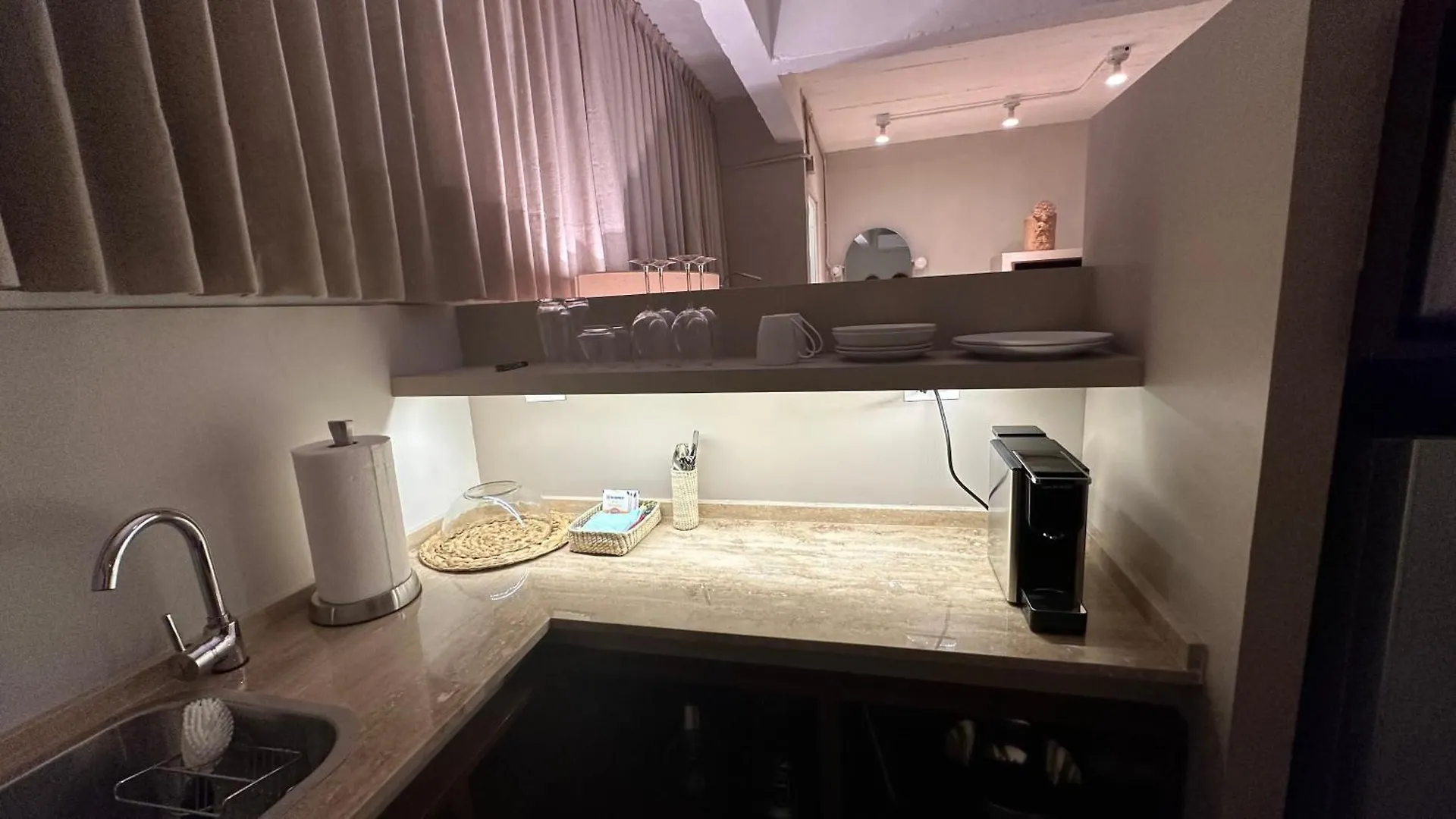 Departamento Con Terraza Privada Apartment Puerto Vallarta Mexico