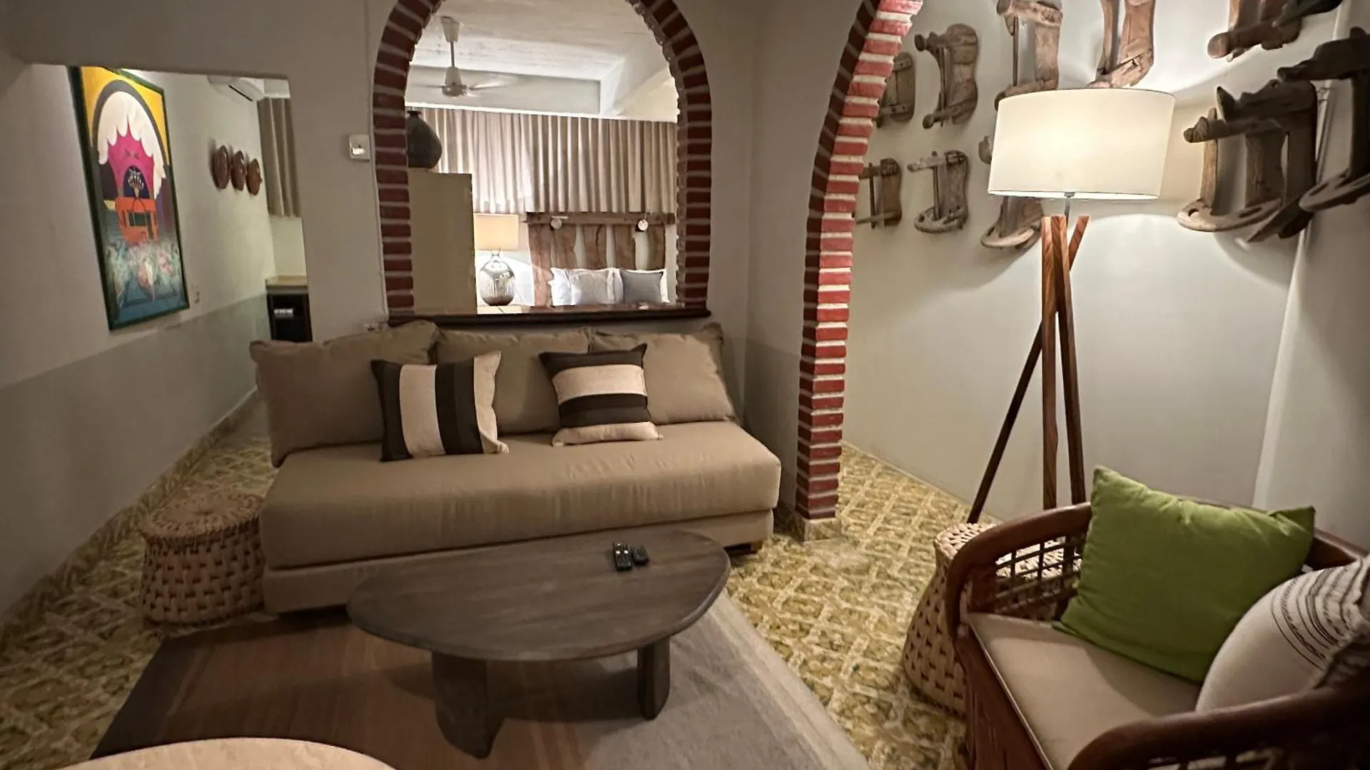 Departamento Con Terraza Privada Apartment Puerto Vallarta