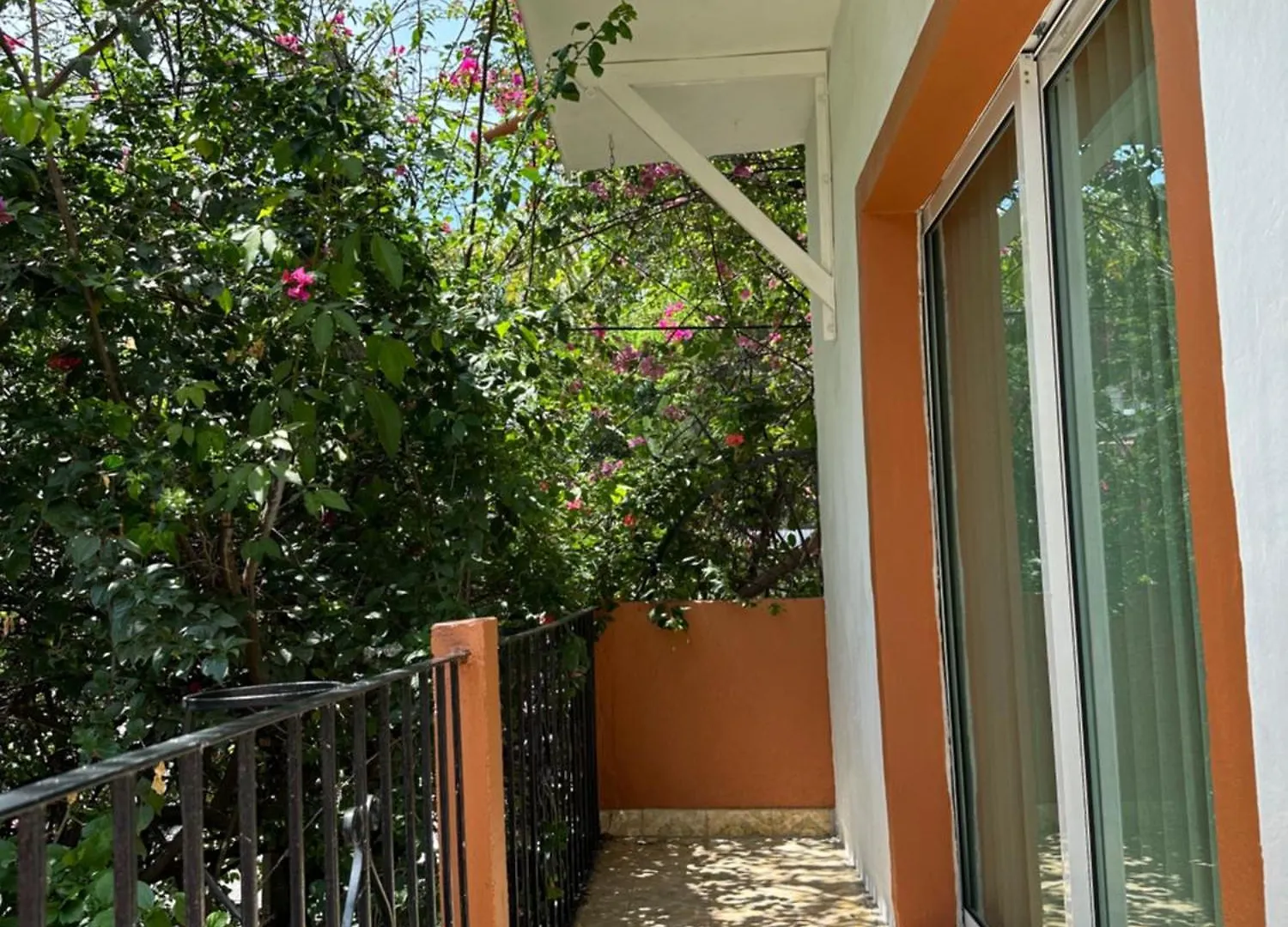 Departamento Con Terraza Privada Apartment Puerto Vallarta Mexico