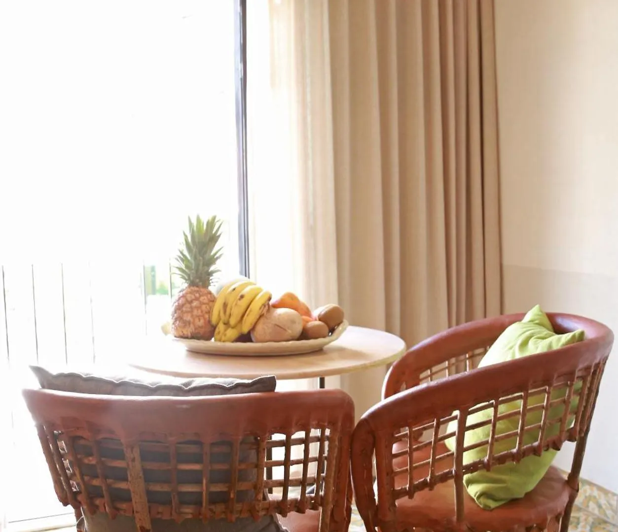 Departamento Con Terraza Privada Apartment Puerto Vallarta