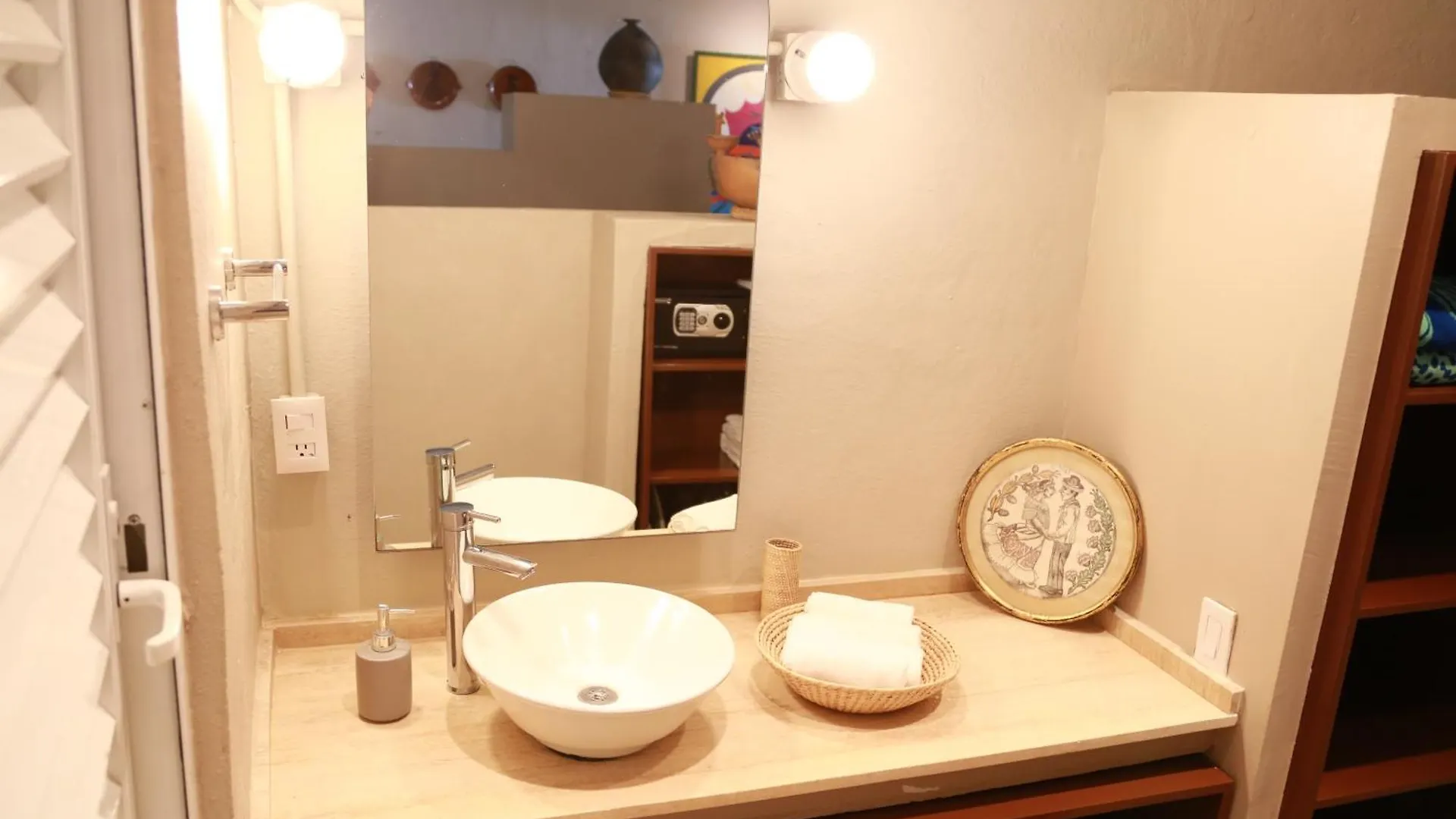 Departamento Con Terraza Privada Apartment Puerto Vallarta