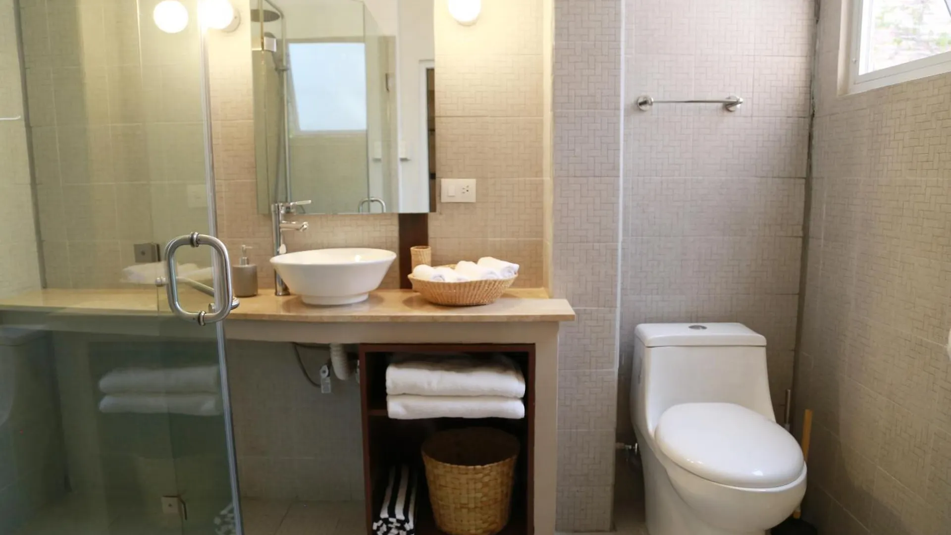 Departamento Con Terraza Privada Apartment Puerto Vallarta Mexico