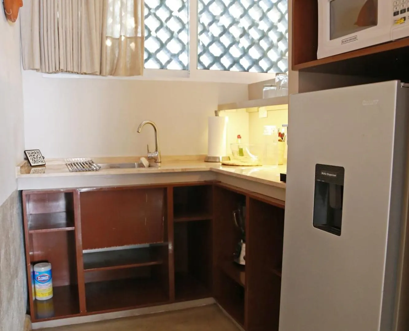 Departamento Con Terraza Privada Apartment Puerto Vallarta