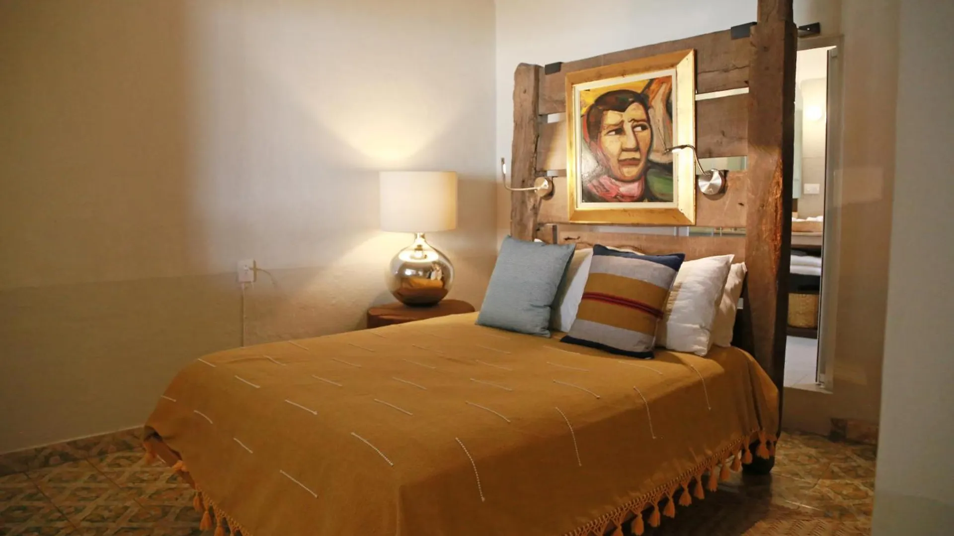 Departamento Con Terraza Privada Apartment Puerto Vallarta