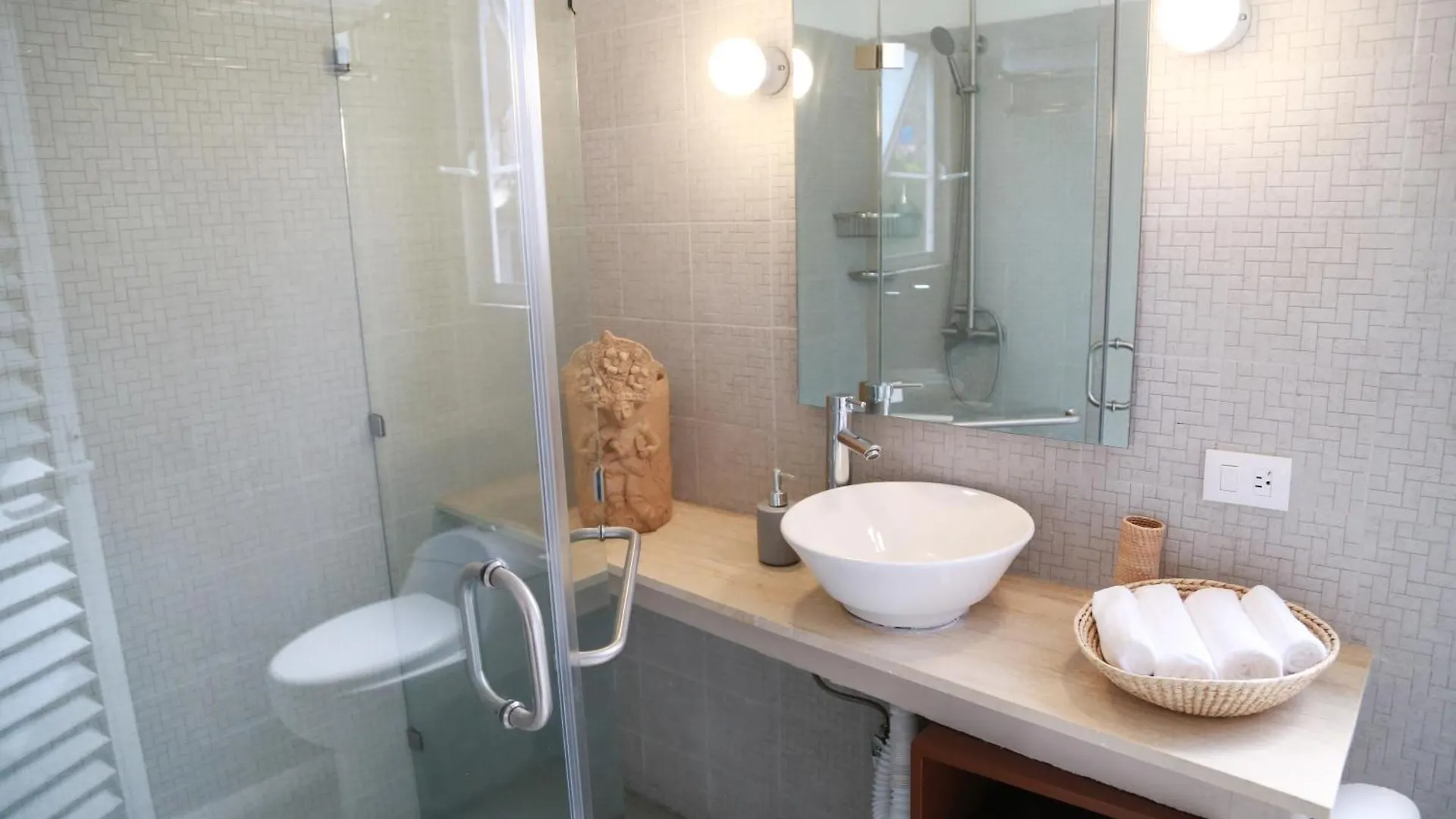 Departamento Con Terraza Privada Apartment Puerto Vallarta